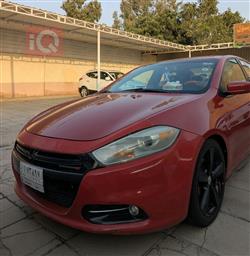 Dodge Dart